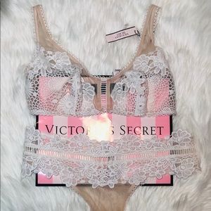 Victoria Secret Bralette SET❤️